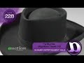 Yul Bruner Cowboy Hat Yul Bruner Cowboy Hat