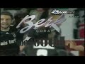 Beşiktaş 4-0 Helsinki Tüm Goller