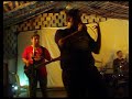 Banda Aclive canta Bar�o Vermelho (por Josaf�)