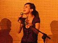 nena daconte en el fnac el triangle  tema:pierdo el tiempo