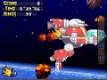 Sonic XG by Sir Euan and Nitemare