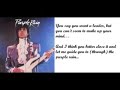 Purple Rain in the Spiritual Sense Pt 2 of 2