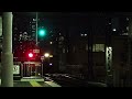 Busy&lively line【阪急電鉄】短編:「阪急は『艶』」17