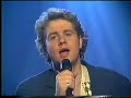 teledysk, klip, Michael Ball,- A House Is Not A Home