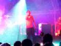 Da Weasel - Dialectos de Ternura Live (pela 1ªvez)