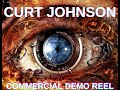 Commercial Demo Reel