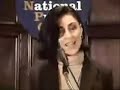 Sibel Edmonds ACLU speech