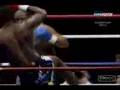Brutal K.O's