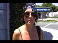 Lisa Rinna Loves Hollywood.TV