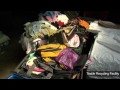Community Textile Recycling