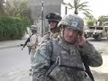 Inside the Surge: \"The War is Over\"