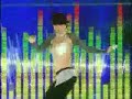 clipe nessa balada   banda calypso