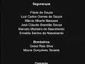 clipe nessa balada   banda calypso