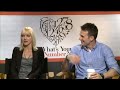 emmy nominated jake hamilton talks with anna faris and chris evans about their new romantic comedy, what's your number -- only on jake's takes! follow jake a...