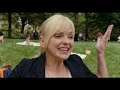 emmy nominated jake hamilton talks with anna faris and chris evans about their new romantic comedy, what's your number -- only on jake's takes! follow jake a...