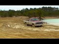 Big Trucks Mudding