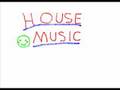 house music (electro)
