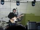 The Spill Canvas- Connect the Dots LIVE