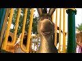 Childhood Obesity Prevention- featuring Shrek (spanish, 15s)