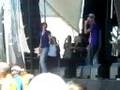 Cobra Starship - Snakes On A Plane