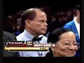 Juanma Lopez vs Cesar Figueroa 47 sec KO Macho Channel