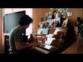 frederic chopin - nocturne in c sharp minor