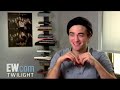 i put together a couple of rob clips i found funny. if you are looking for any of the interviews i used in this video click on this: www.youtube.com it's a playlist with all the videos there might be one or two missing, i'll add those as soon as i can find them again! check out the video responses for more of those. sorry the volume keeps changing. the clips were like that and i couldn't figure out how to fix it... and special thanks to 'candocando' for coming up with the 