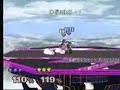 SSBM Samus(MARK) vs Link(RITZ) SSBM Samus(MARK) vs Link(RITZ)