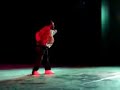 sick ass dancing, boys going solo