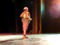 sick ass dancing, boys going solo