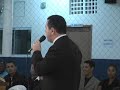 Pastor Rogério Bilar (As três figuras de Linguagem) Parte 2