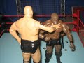 ecw world title lashley vs big show ecw world title lashley vs big show