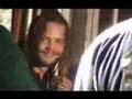 Shaggy 2 Dope (ICP) Unmasked - No Paint