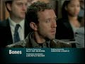 Bones - 313 - The Verdict in the Story