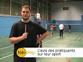Badminton à Saint Etienne du Rouvray FPL005 Badminton à Saint Etienne du Rouvray FPL005