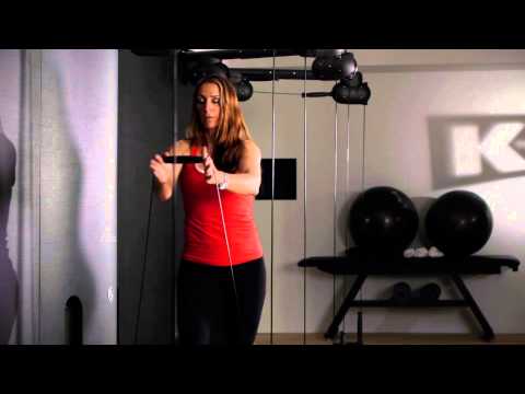 K Training™ - Train For Life