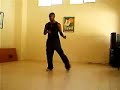 Kiss kiss choreography