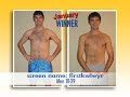 january winners announced in the million dollar body game