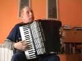Witold Krukowski gra mazurka Susanna