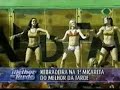 De Banda - Prof Edson e Kebradeira Dançando