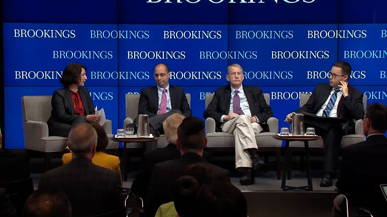 Panel 2: U.S.-Mexico trade and economics