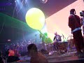 The Flaming Lips Manchester 06/11/06 The Flaming Lips Manchester 06/11/06