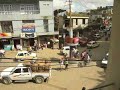 Aizawl Traffic