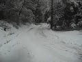 Snow at my father\ Snow at my father\