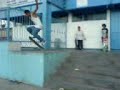 chuntaro fackie bigspin