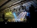 Mago de OZ en Hermosillo - Danza del Fuego