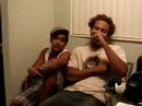 saludos al black inity crew