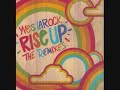 Yves Larock - Rise Up (Harry Choo Choo Romero Remix)