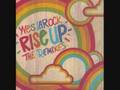 Rise Up (Harry Choo Choo Romero Remix)