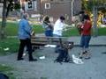 videos de Commercial Drive Brass Band